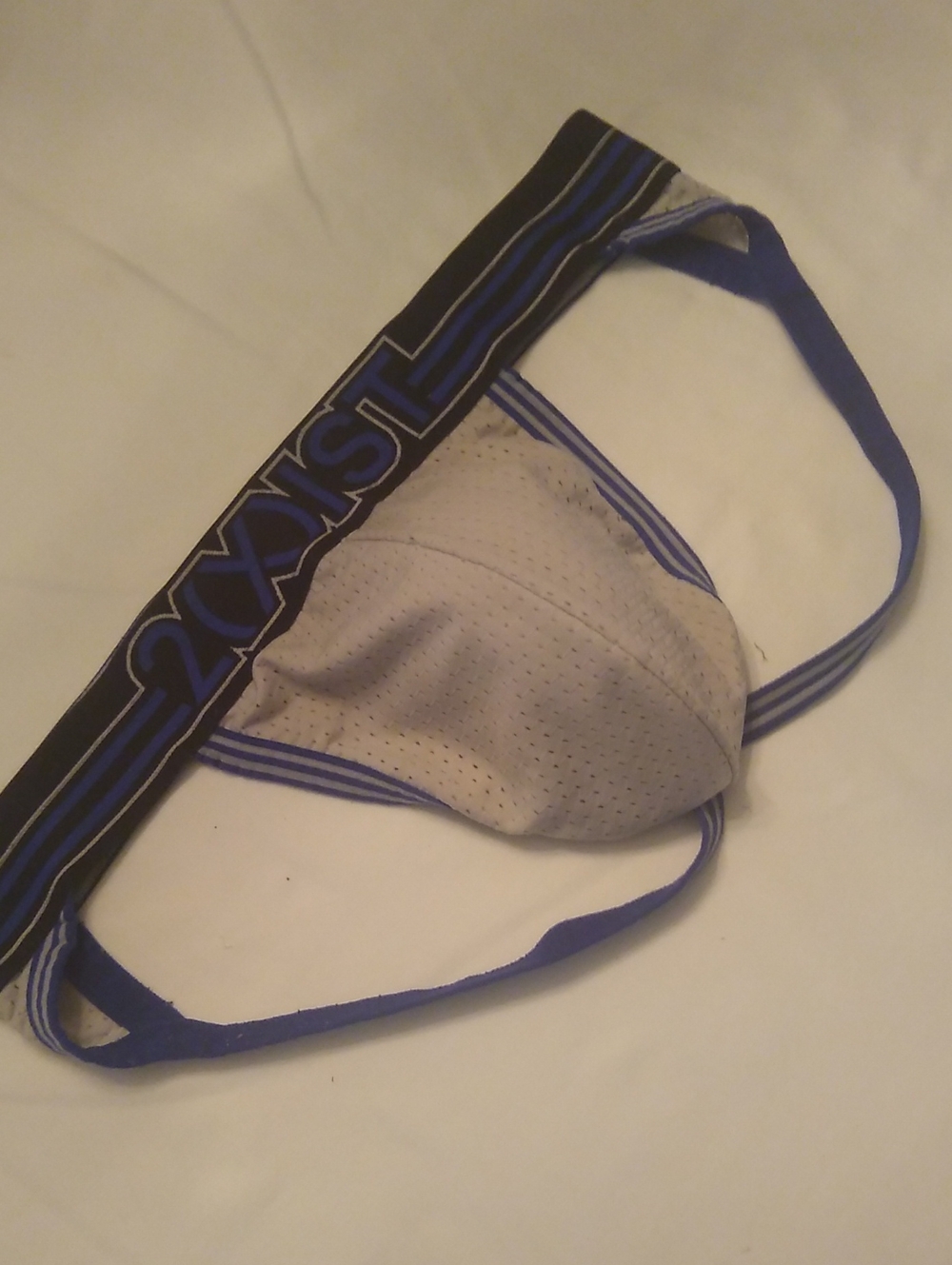 2(X)IST Jockstrap